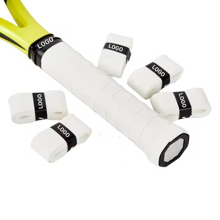 High-performance Tennis Overgrip