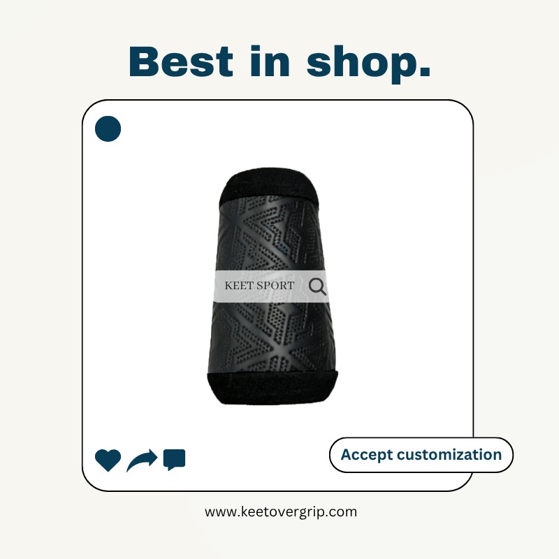 Anti-slip Waterproof Comfortable Multi-purpose Handle Grip (5) Anti-slip Waterproof Comfortable Multi-purpose Handle Grip (5)