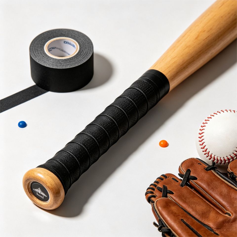 Bat Grip