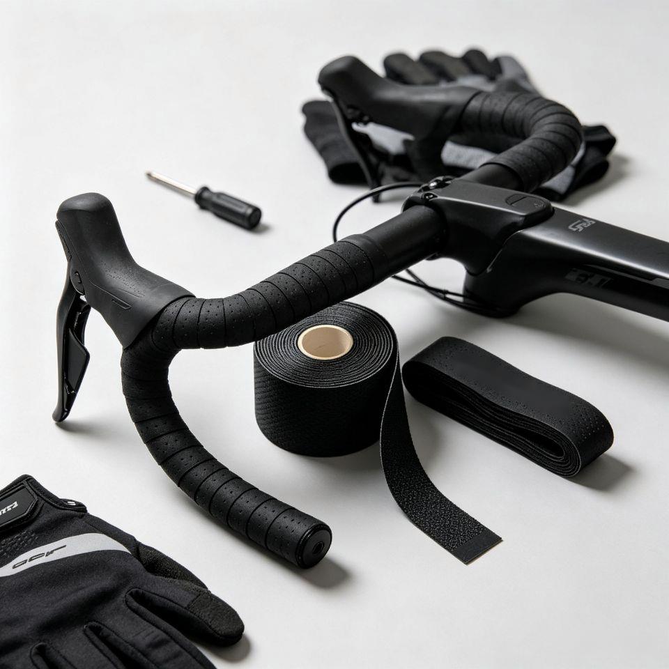 Bicycle Handlebar Tape