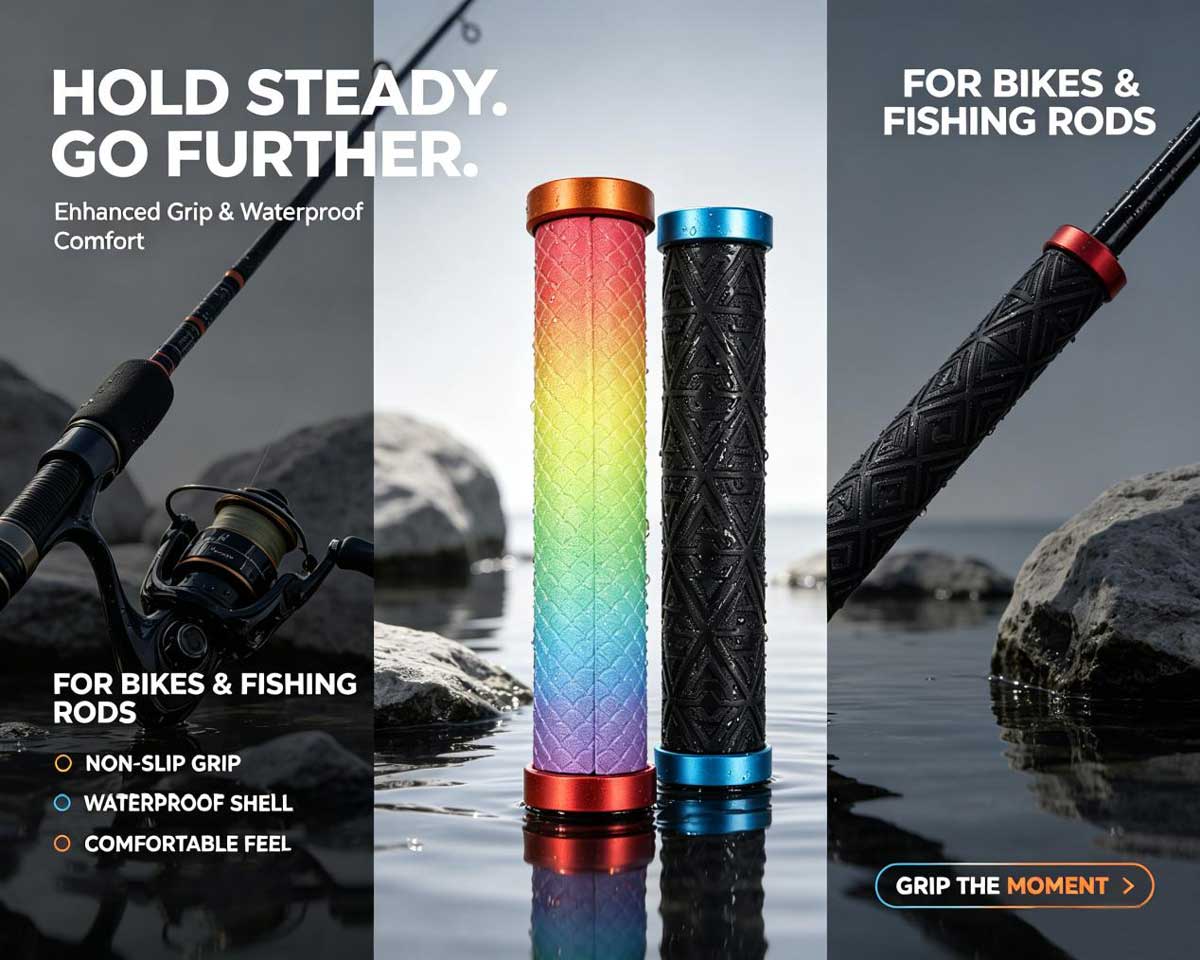 Handle-Grip