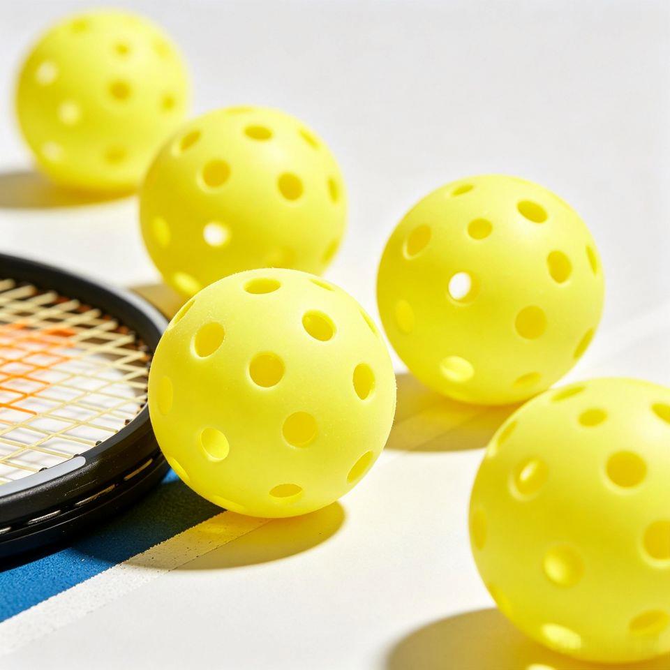Pickleball