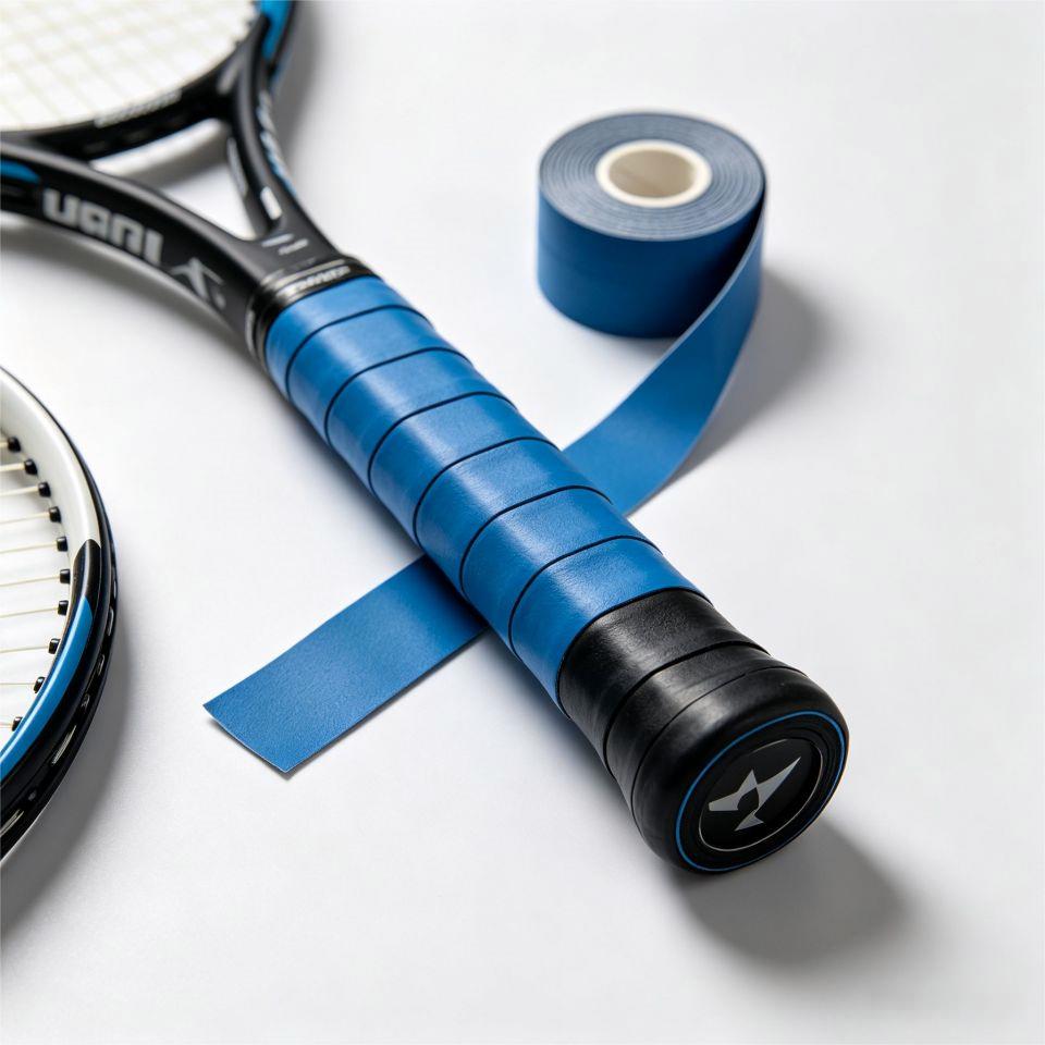 Racket Overgrip